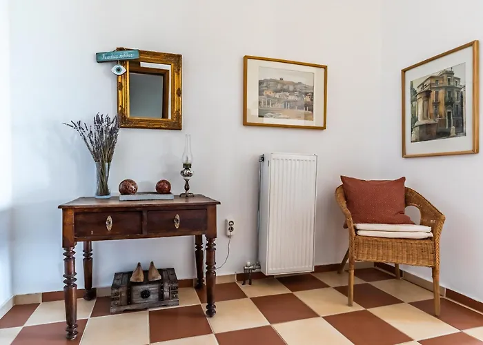Drosia Home