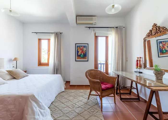 Drosia Home