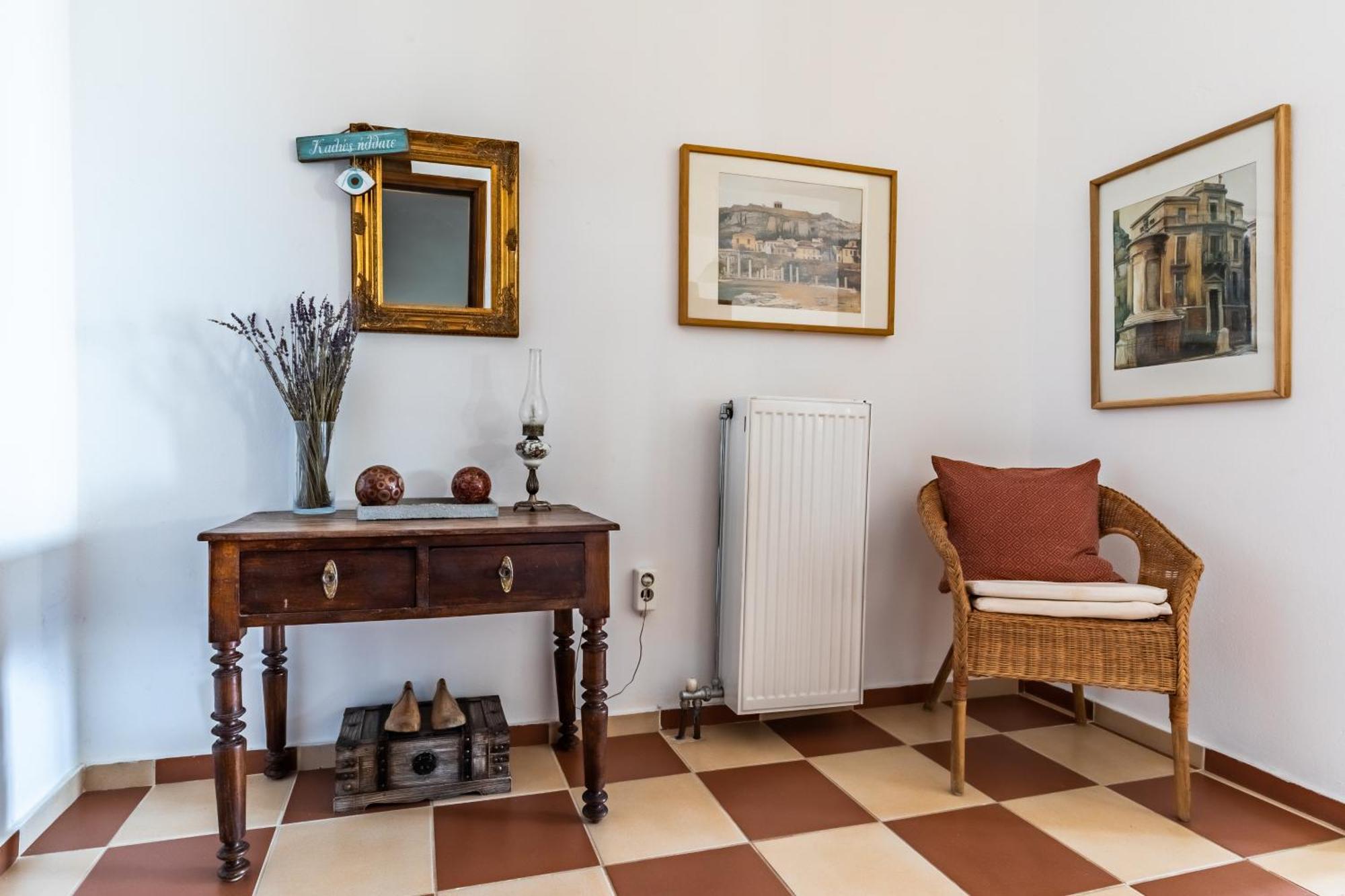 Apartment Drosia Skopelos Town