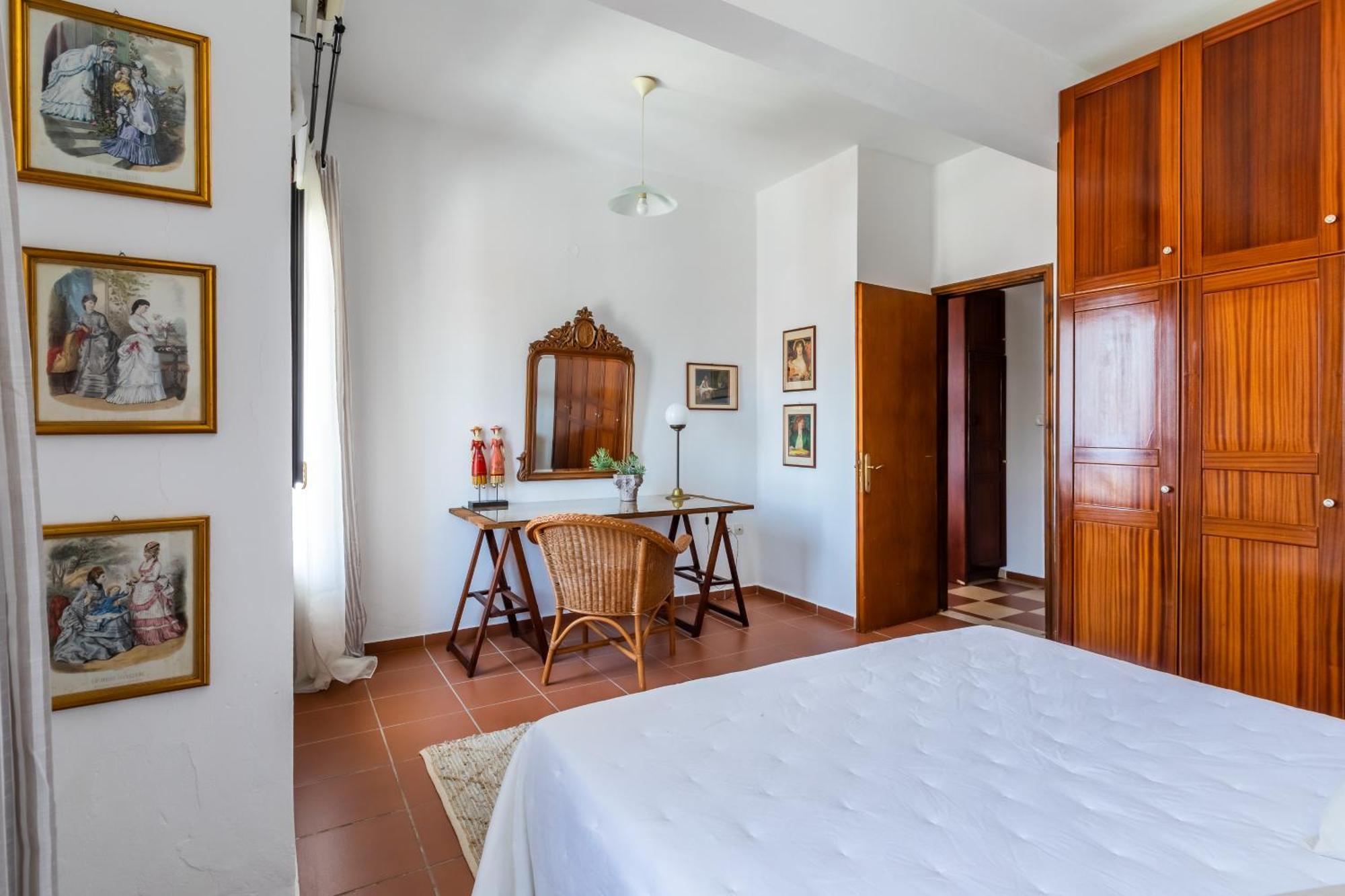 Drosia Apartment