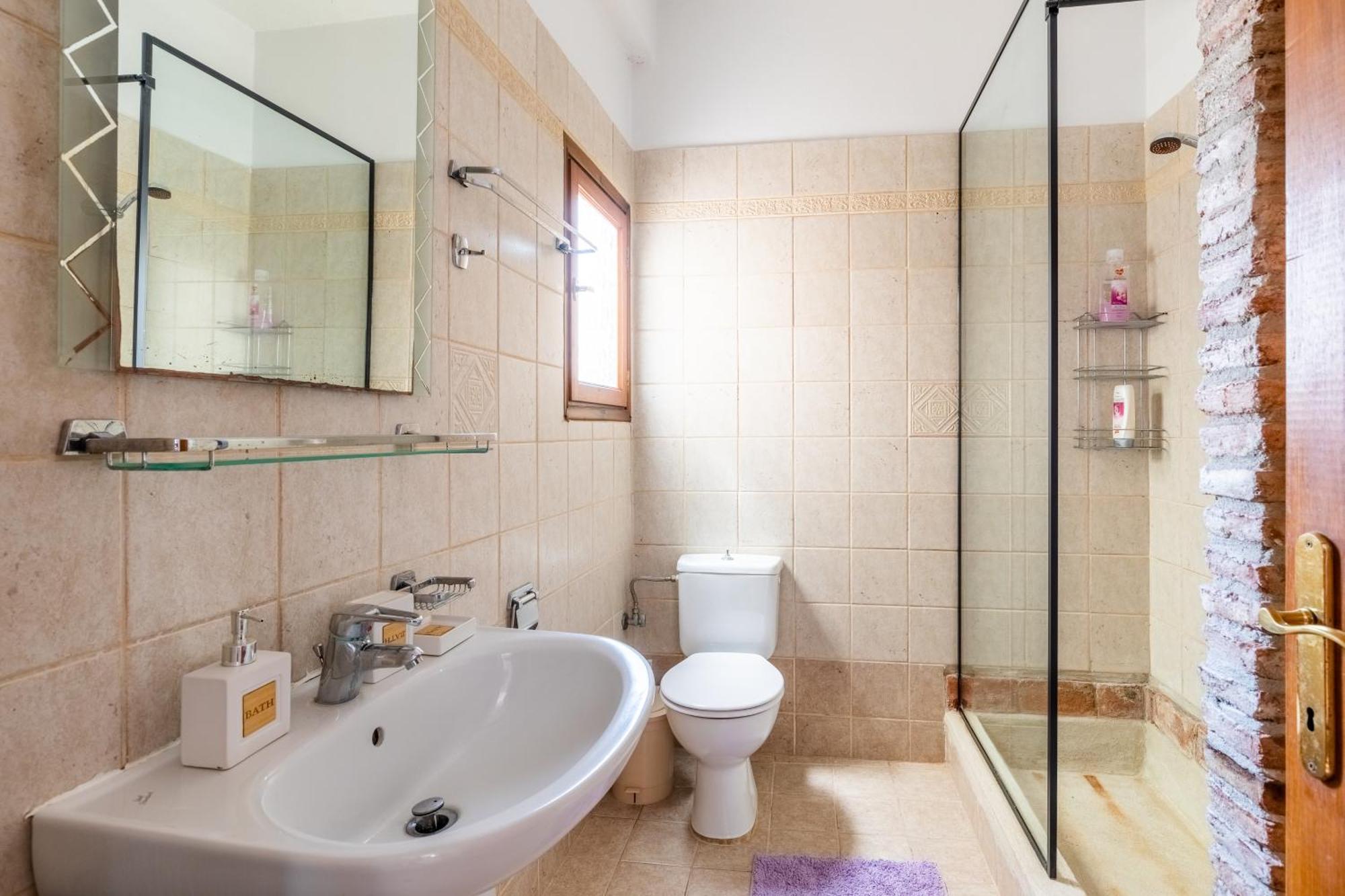 Drosia Apartment