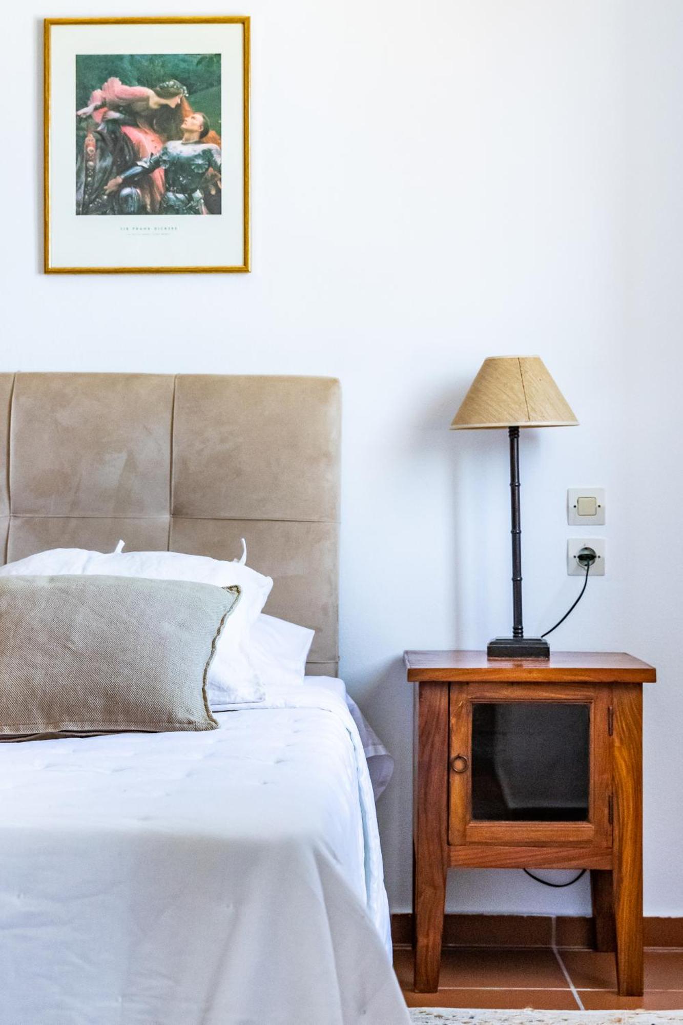 Apartment Drosia *