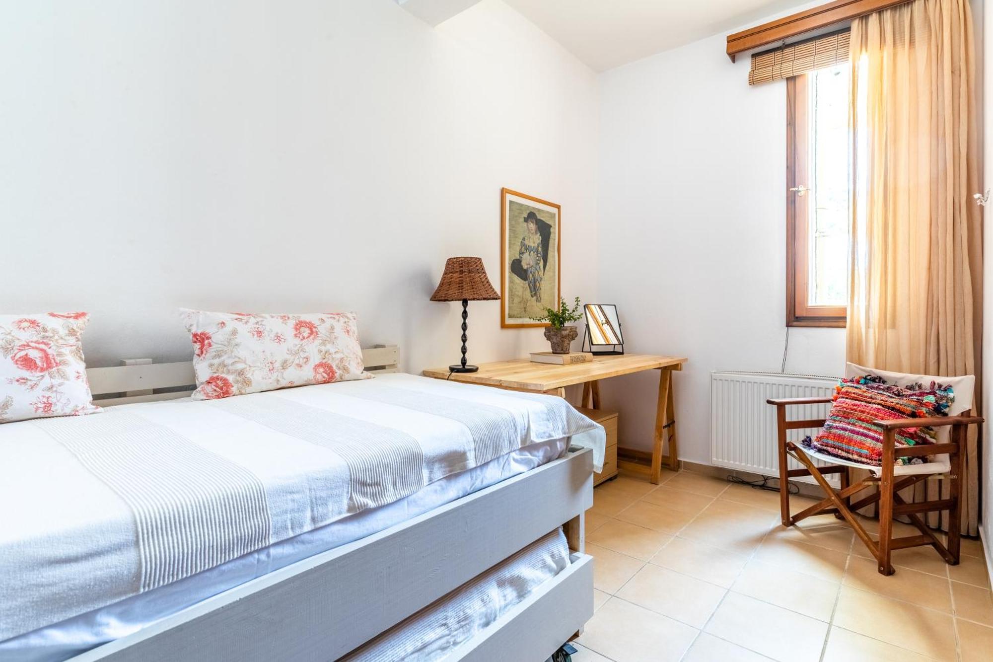 Drosia Apartment