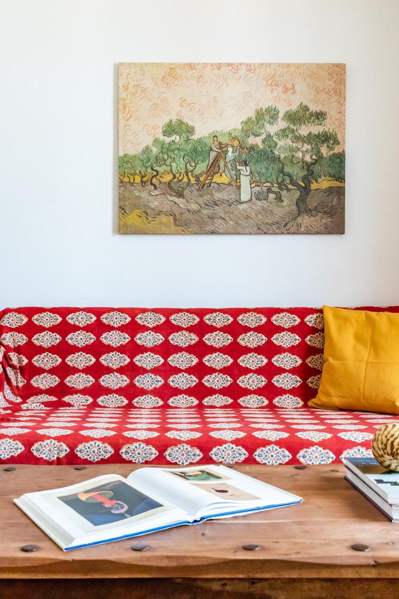Apartment Drosia