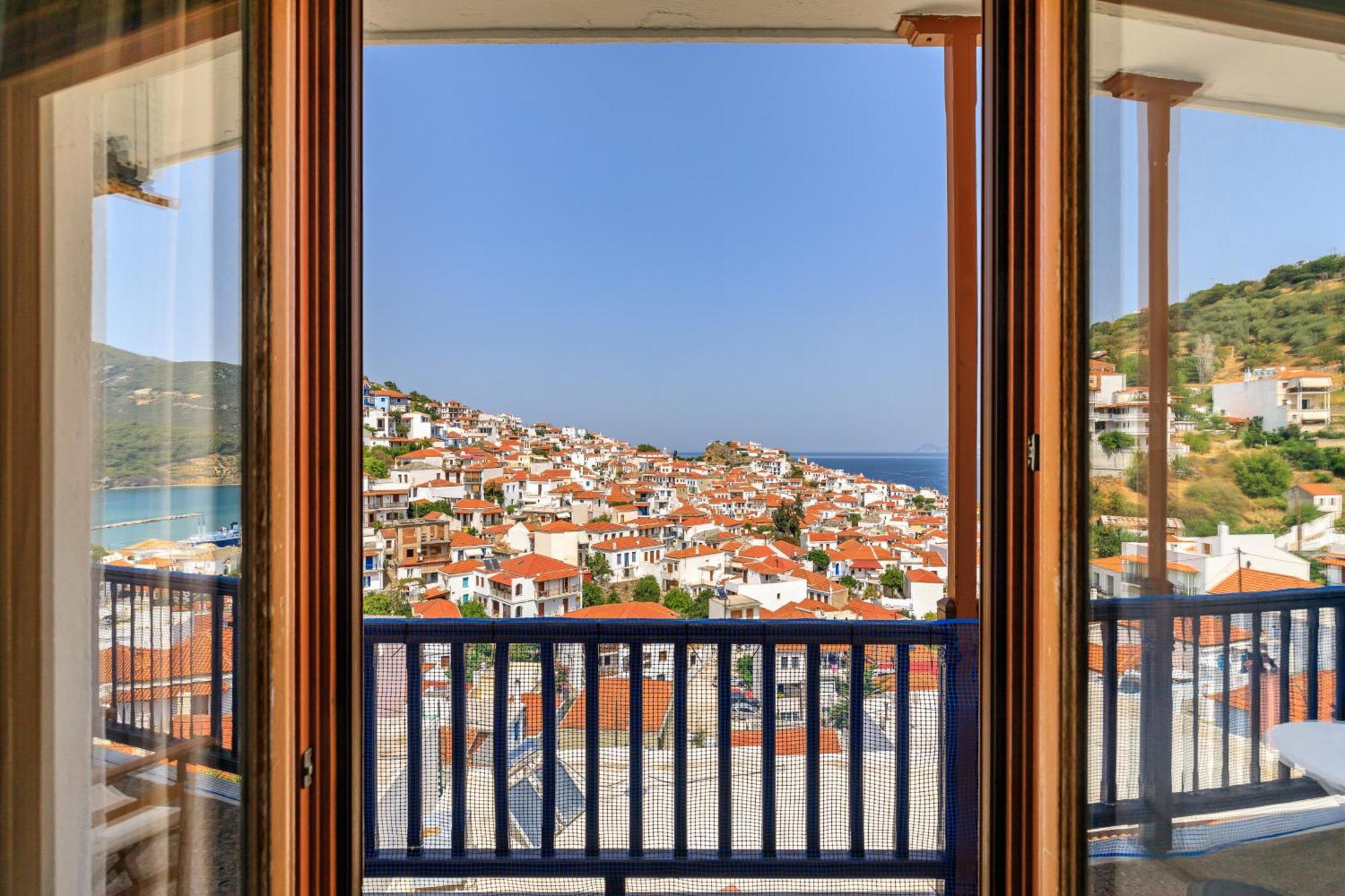 Apartment Drosia