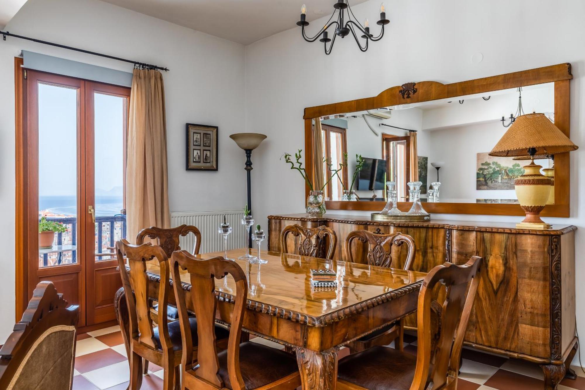 Drosia Apartment Skopelos Town