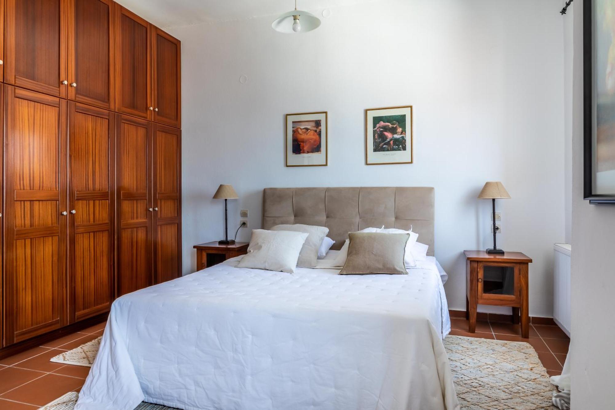 Drosia Apartment