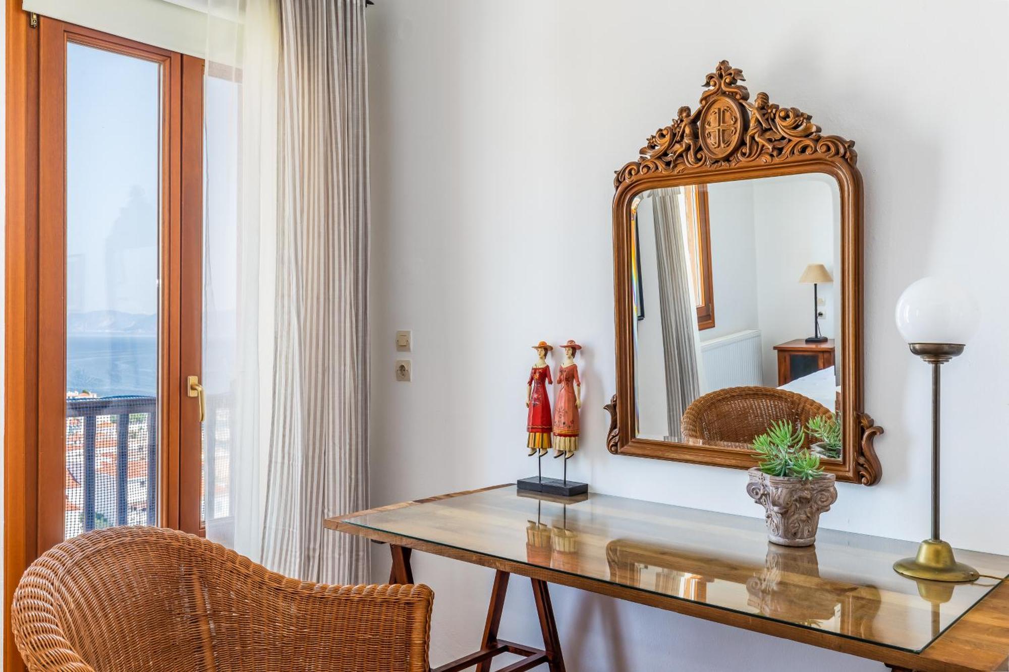 Apartment Drosia